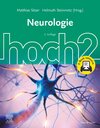 Buchcover Neurologie hoch2 + E-Book