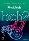 Buchcover Physiologie hoch2