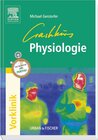 Buchcover Crashkurs Physiologie