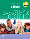 Buchcover Pädiatrie hoch2 + E-Book