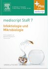 Buchcover mediscript StaR 7 das Staatsexamens-Repetitorium zur Infektiologie und Mikrobiologie