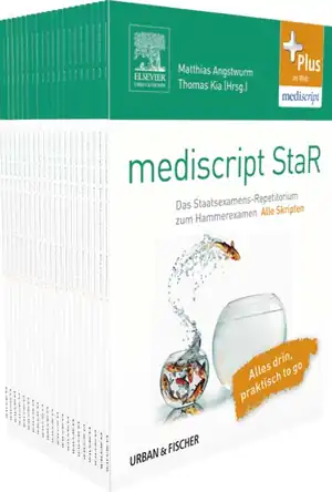 Buchcover ISBN 9783437435553