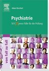 Buchcover Psychiatrie von Fall zu Fall