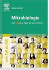 Buchcover Mikrobiologie von Fall zu Fall