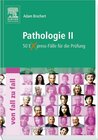 Buchcover Pathologie II von Fall zu Fall
