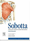Buchcover Sobotta, Atlas der Anatomie des Menschen Heft 2