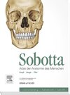 Buchcover Sobotta, Atlas der Anatomie des Menschen Heft 7