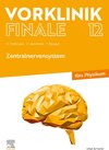 Buchcover Vorklinik Finale 12