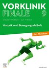 Buchcover Vorklinik Finale 9