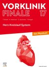 Buchcover Vorklinik Finale 17