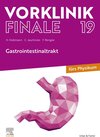 Buchcover Vorklinik Finale 19