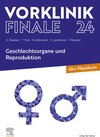 Buchcover Vorklinik Finale 24