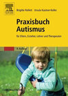 Buchcover Praxisbuch Autismus
