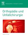 Buchcover Orthopädie und Unfallchirurgie