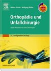 Buchcover Orthopädie und Unfallchirurgie mit StudentConsult-Zugang