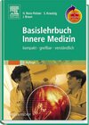 Buchcover Basislehrbuch Innere Medizin mit StudentConsult-Zugang