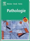Buchcover Pathologie mit StudentConsult-Zugang