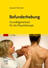 Buchcover Befunderhebung