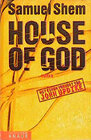 Buchcover House of God