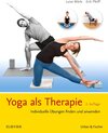 Buchcover Yoga als Therapie