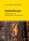 Buchcover Narbentherapie