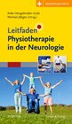 Buchcover LF Physiotherapie Neurologie