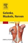 Buchcover Gelenke, Muskeln, Nerven