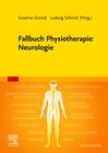 Buchcover Fallbuch Physiotherapie: Neurologie