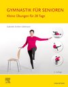 Buchcover Gymnastik für Senioren