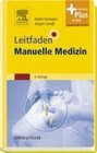 Buchcover LF Manuelle Medizin