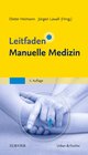 Buchcover Leitfaden Manuelle Medizin