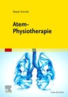 Buchcover Atem-Physiotherapie