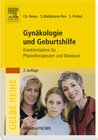 Buchcover Gynäkologie und Geburtshilfe