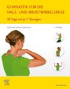 Buchcover Gymnastik für die Hals- und Brustwirbelsäule
