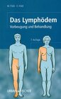Buchcover Das Lymphödem