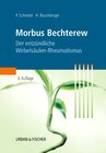 Buchcover Morbus Bechterew