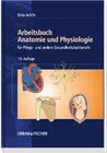 Buchcover Arbeitsbuch Anatomie und Physiologie