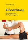 Buchcover Befunderhebung