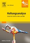 Buchcover Haltungsanalyse