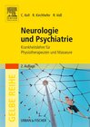 Buchcover Neurologie und Psychiatrie