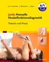 Buchcover Janda Manuelle Muskelfunktionsdiagnostik