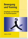 Buchcover Bewegung und Training