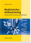 Buchcover Medizinisches Aufbautraining