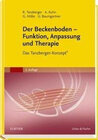 Buchcover Der Beckenboden - Funktion, Anpassung und Therapie