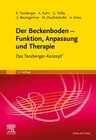 Buchcover Der Beckenboden - Funktion, Anpassung und Therapie
