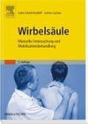 Buchcover Wirbelsäule