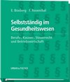 Buchcover Selbstständig im Gesundheitswesen