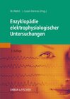Buchcover Enzyklopädie elektrophysiologischer Untersuchungen