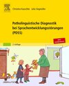 Buchcover Patholinguistische Diagnostik bei Sprachentwicklungsstörungen (PDSS)