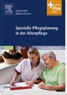 Buchcover Spezielle Pflegeplanung in der Altenpflege